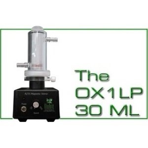 OX1LP氧溶解仪