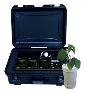 Q-Box NF1LP植物<em>固氮</em>实验分析仪