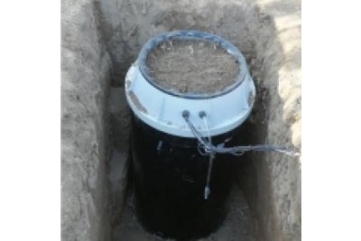 SS-ES03小型土壤蒸渗测量系统