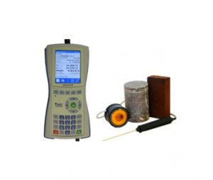 ISOMET便携式热特性分析仪