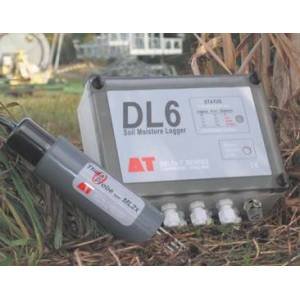<em>DL6</em>土壤水分监测系统