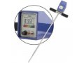 EC-350便携式土壤水分温度电导率速测仪