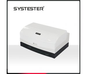 硫化橡胶或热塑性橡胶透气性检测仪