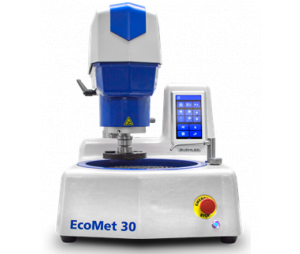 标乐厂家-EcoMet 30 系列研磨抛光机