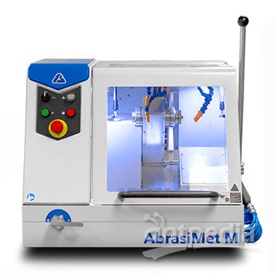 AbrasiMet M切割机厂家- 手动砂轮切割机 可检测转向器<em>齿轮</em>