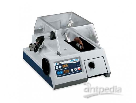 切割机厂家-精密切割机 Buehler IsoMet 1000 适用于金相分析