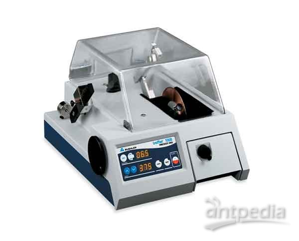 厂家-精密切割机 Buehler 标乐切割机 适用于金相分析