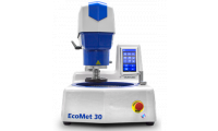 标乐厂家- 系列研磨抛光机EcoMet 30 水敏性材料的磨抛制备——油基金刚石悬浮液