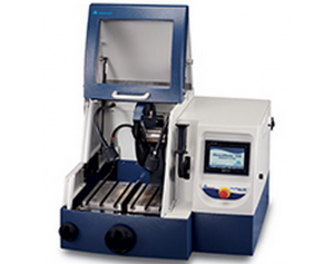 切割机AbrasiMatic™ 300厂家- 砂轮 应用于电子/半导体