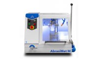 标乐厂家-AbrasiMet M 手动砂轮切割机可用于铁基粉末冶金材料