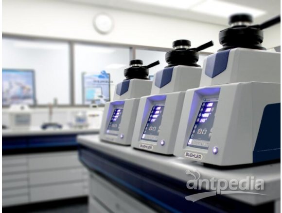 标乐厂家-Buehler SimpliMet 4000热压镶嵌机可用于工业纯钛TA2	