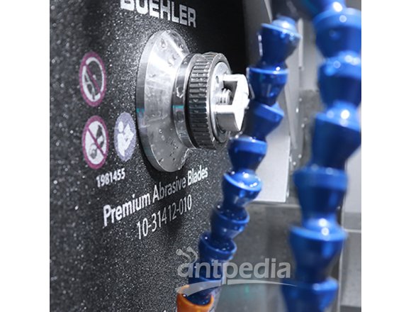 标乐厂家-自动砂轮切割机 Buehler AbrasiMet L Pro 