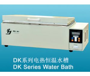 DK系列 电热恒温水槽、水浴锅