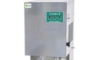 风冷式不锈钢全自动电热蒸馏水机ZL-5/ZL-10