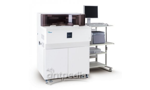 希森美康BX-4000全自动生化分析仪