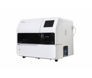 希森美康CA-660 全自动血凝分析仪