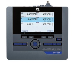 YSI MultiLab 4010-3W多参数水质分析仪