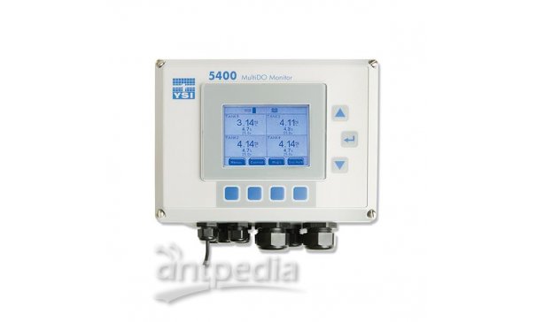 YSI5400溶解氧测量仪