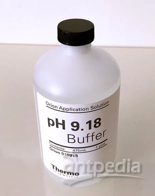 pH12.46<em>缓冲液</em>910112