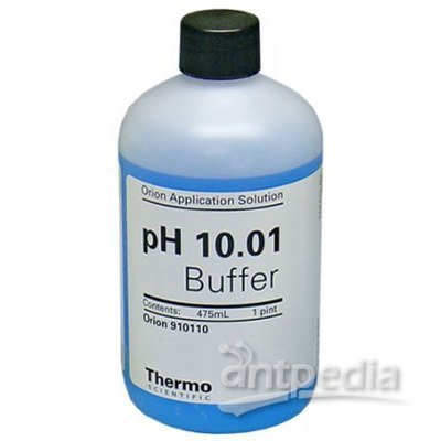 pH10.01<em>缓冲液</em> 910110
