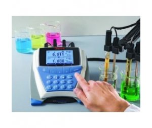 钙离子测量仪D10P-20