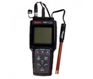 便携式PH/离子浓度测量仪420P-01A