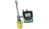 台式pH/电导率测量仪PC700