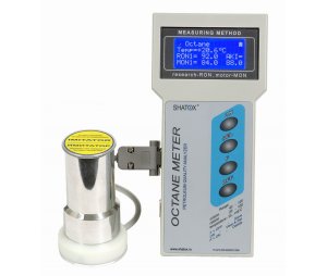 便携式油品质量分析仪SX-300