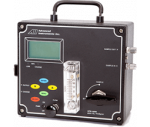 GPR-1200MS便携式微量氧分析仪