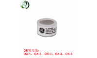 氧传感器OX-4，氧传感器OX-2