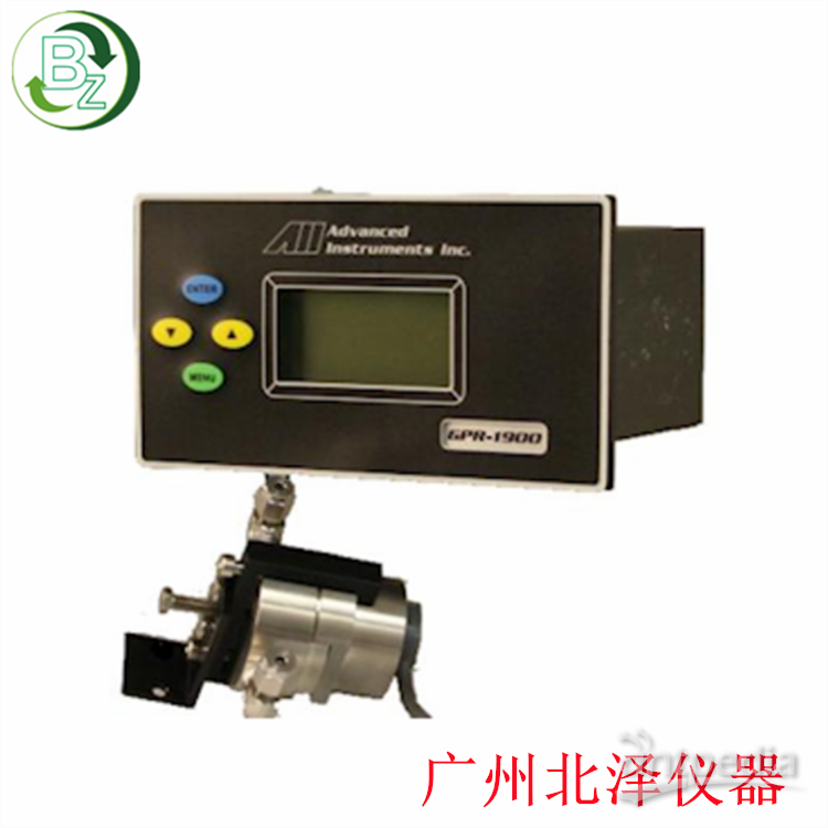 <em>GPR-1900</em>在线微量氧分析仪