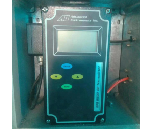 GPR-2500在线常量氧分析仪