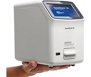 美国ABI QuantStudio 3D数字PCR系统