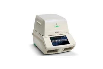 美国伯乐CFX96荧光定量PCR