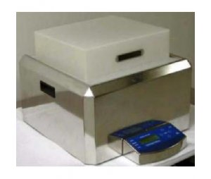 SWC-3000兆声晶圆（掩模版）清洗机