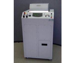 SWC-4000兆声辅助光刻胶剥离系统