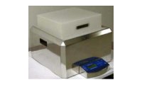 SWC-3000 (W) 兆声晶圆清洗机