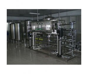 Cnonline 实验室中央纯水系统 纯水机 CP-2