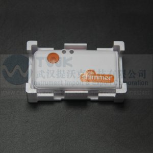  Shimmer3 EMG <em>肌电图</em>传感器