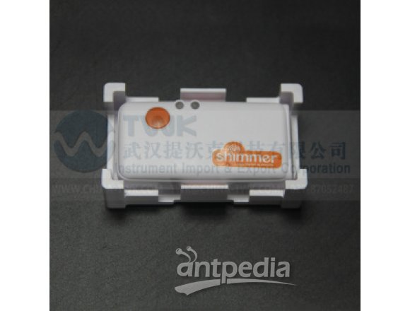  Shimmer3 EMG 肌电图传感器