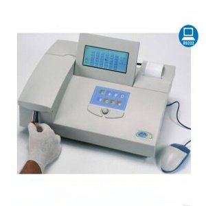  半自动临床分析仪<em>PhotometerS-2000</em>