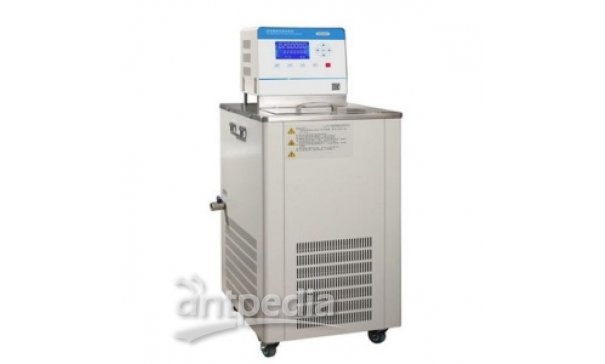 DLSB-100L低温冷却循环泵