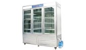HWS-2000大型恒温恒湿培养箱