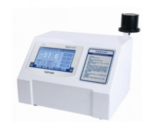 TP306硅酸根分析仪