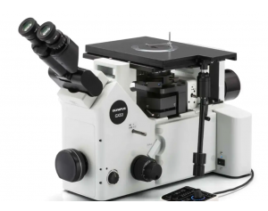GX53材料/金相显微镜奥林巴斯 样本