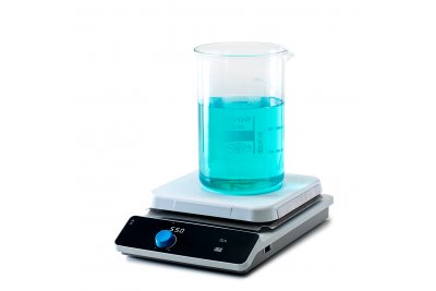 VELP唯意朴仪器 数显陶瓷加热板 REC 10 Digital