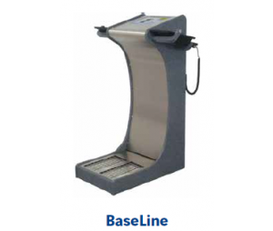怡星HFC Baseline HF手脚污染监测仪