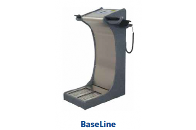 怡星HFC Baseline HF手脚污染监测仪