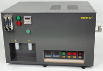 怡星<em>OTCS11</em>/1生物样品氧化炉