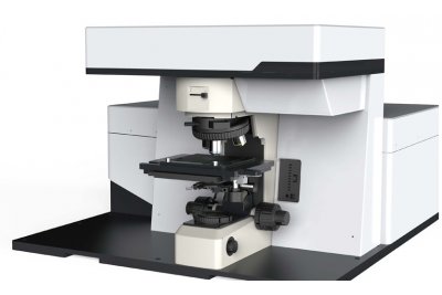 卓立汉光Finder 930系列全自动化拉曼光谱分析系统